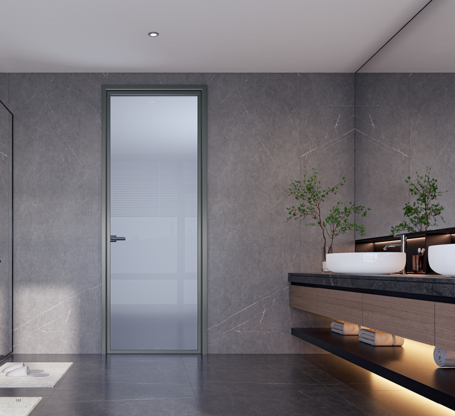 鋁合金門窗品牌