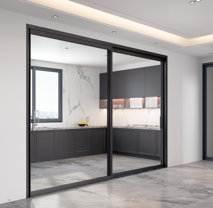 門(mén)窗十大品牌