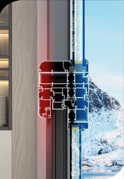 鋁合金門窗品牌