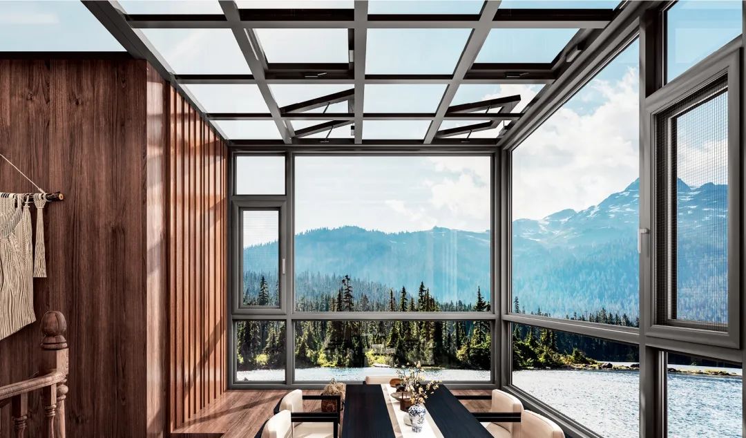 門窗十大品牌 門窗十大品牌