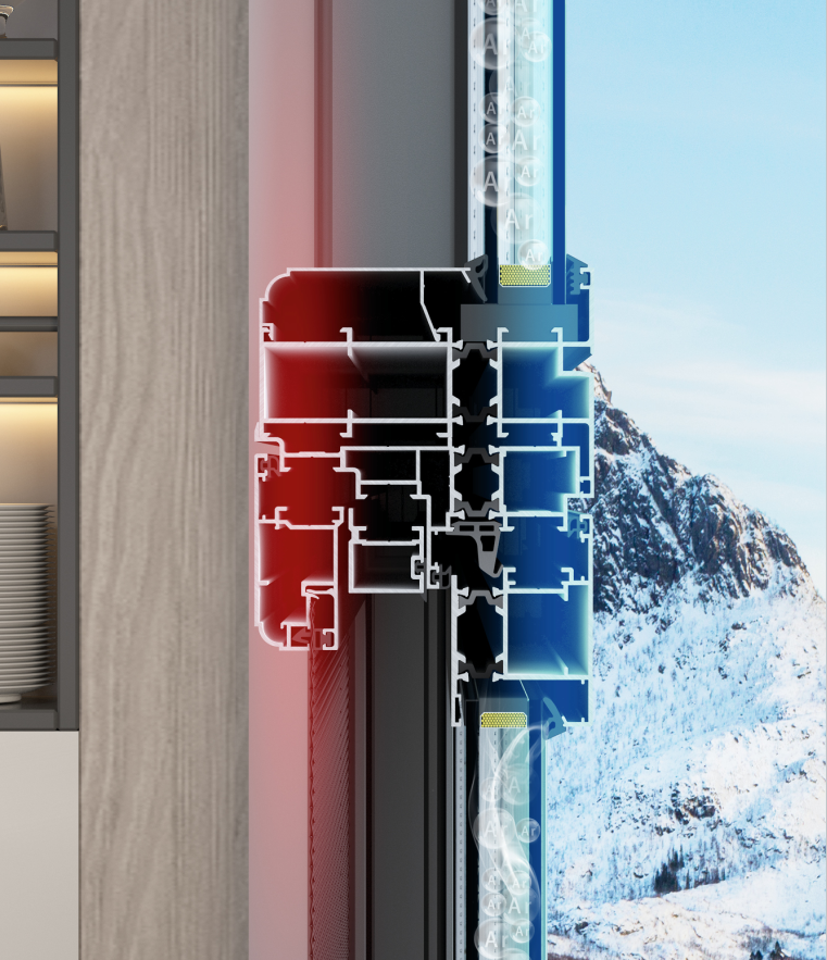 鋁合金門窗品牌 鋁合金門窗品牌