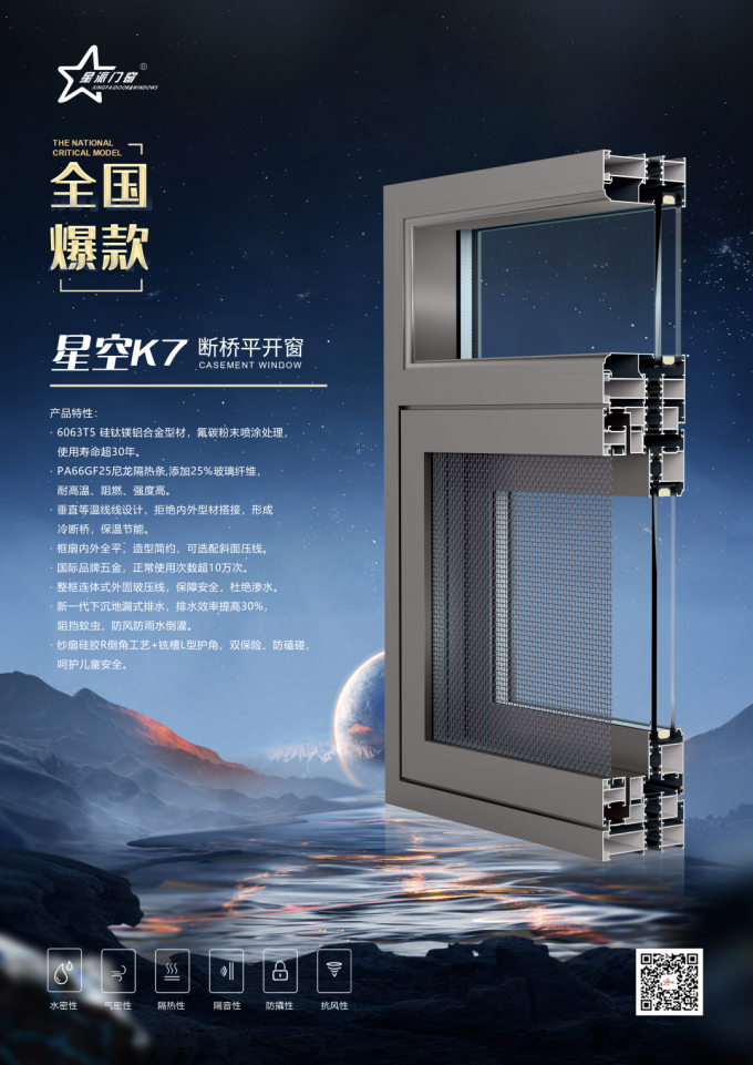 門窗十大品牌 門窗十大品牌