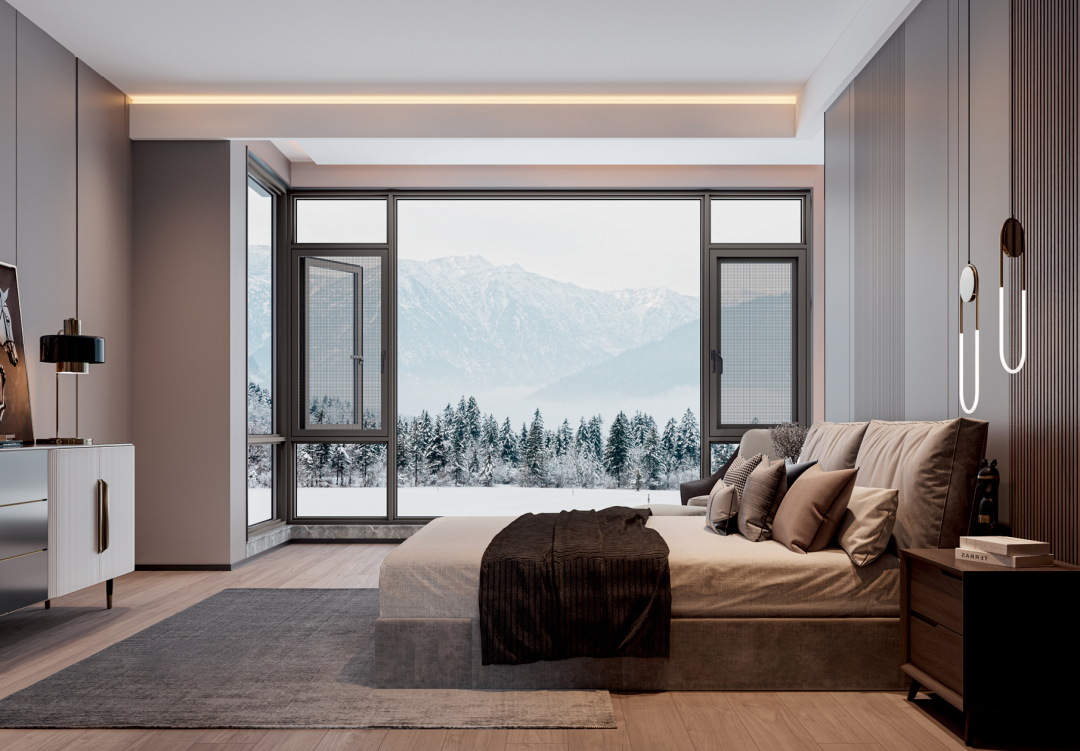 門窗十大品牌 門窗十大品牌