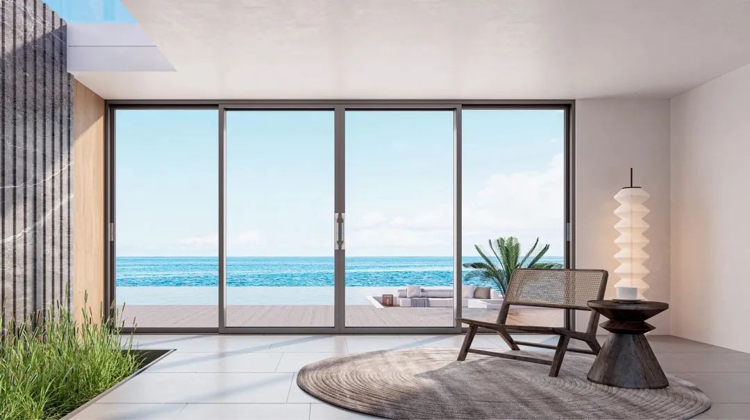 門(mén)窗十大品牌 門(mén)窗十大品牌