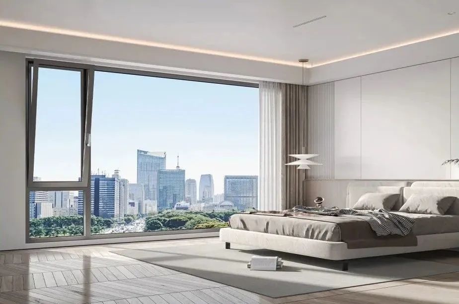 鋁合金門(mén)窗品牌 鋁合金門(mén)窗品牌