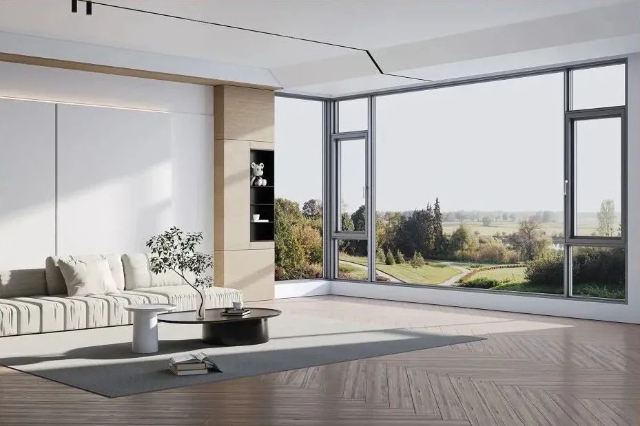 鋁合金門(mén)窗品牌 鋁合金門(mén)窗品牌