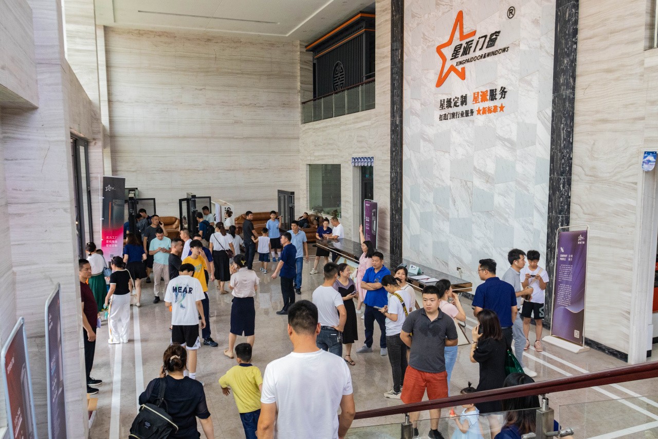 門窗十大品牌 門窗十大品牌