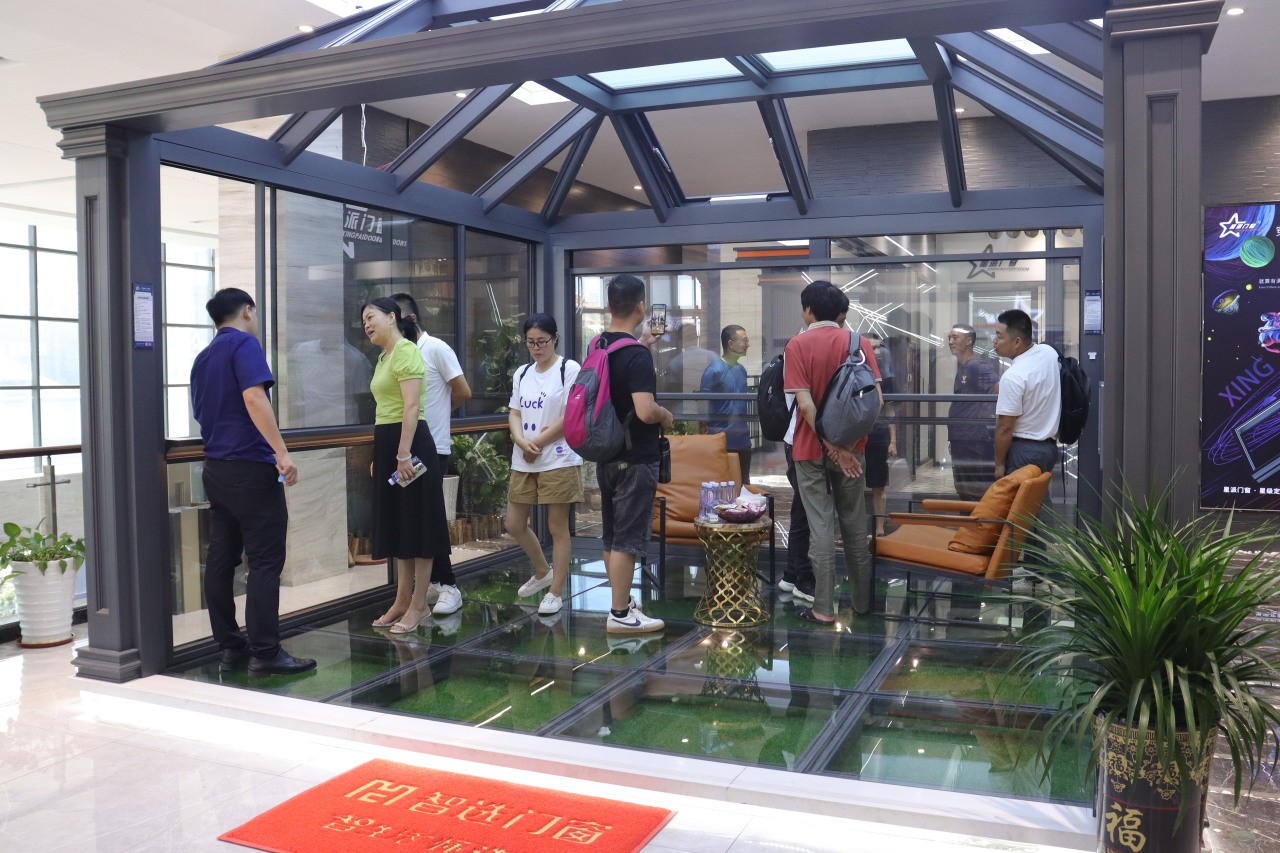 門窗十大品牌 門窗十大品牌