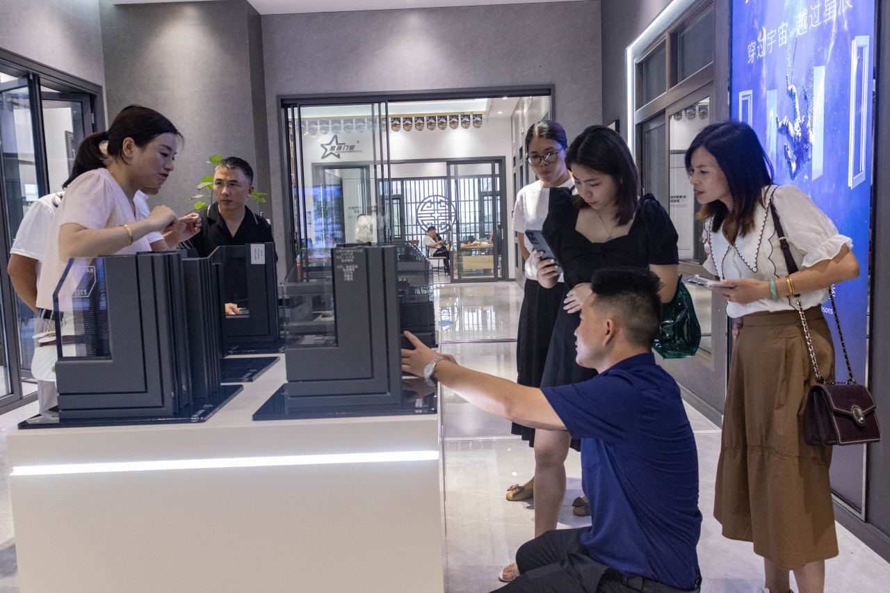 門窗十大品牌 門窗十大品牌