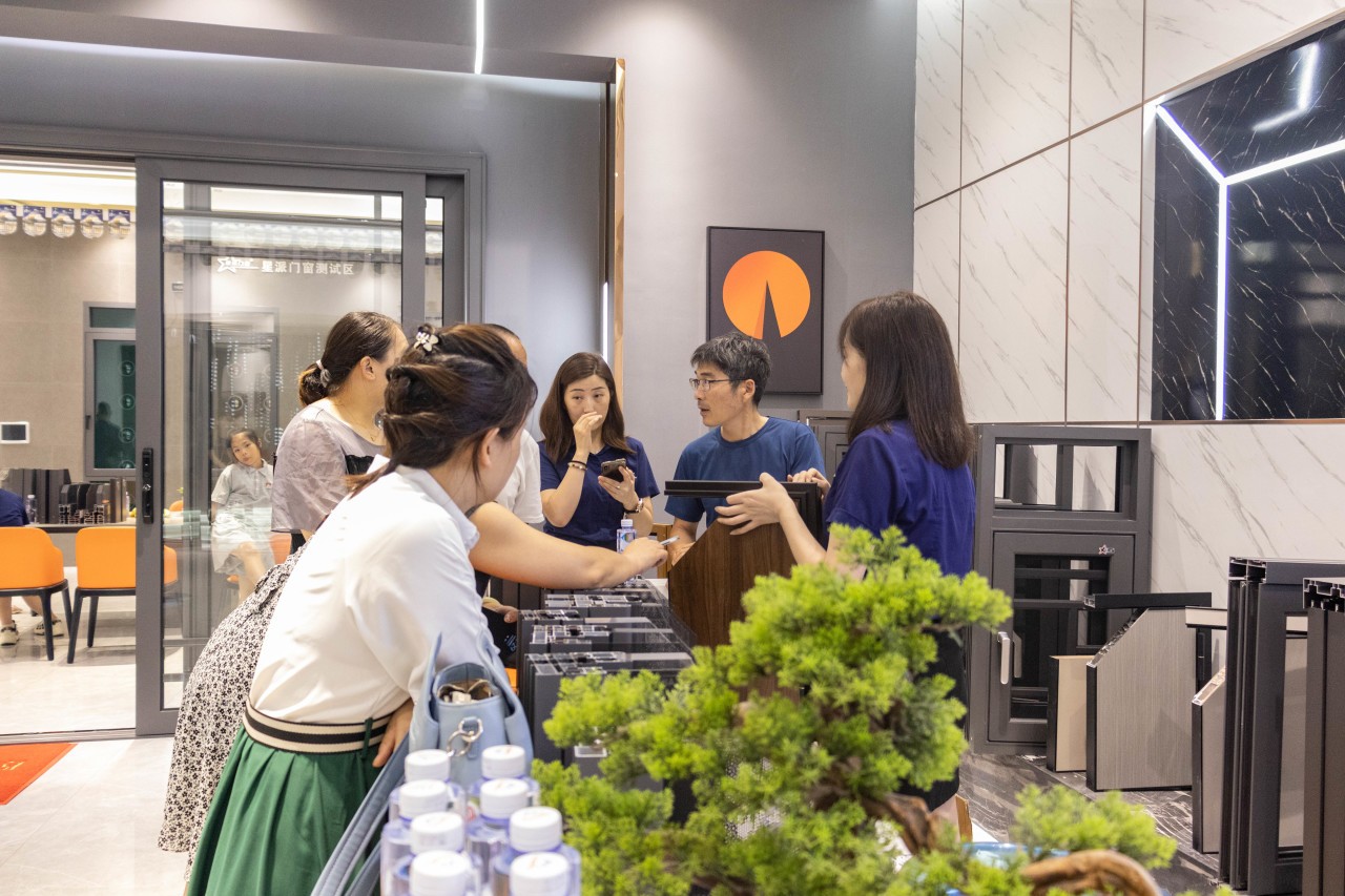 門窗十大品牌 門窗十大品牌