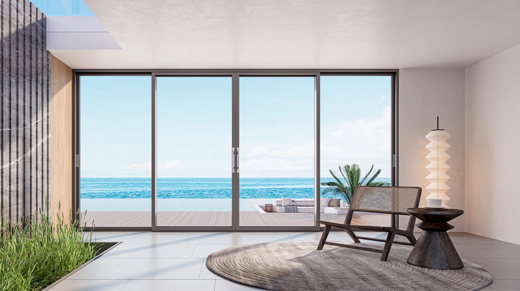 鋁合金門窗品牌 鋁合金門窗品牌