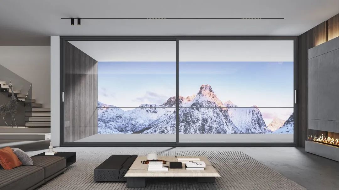 門(mén)窗十大品牌 門(mén)窗十大品牌