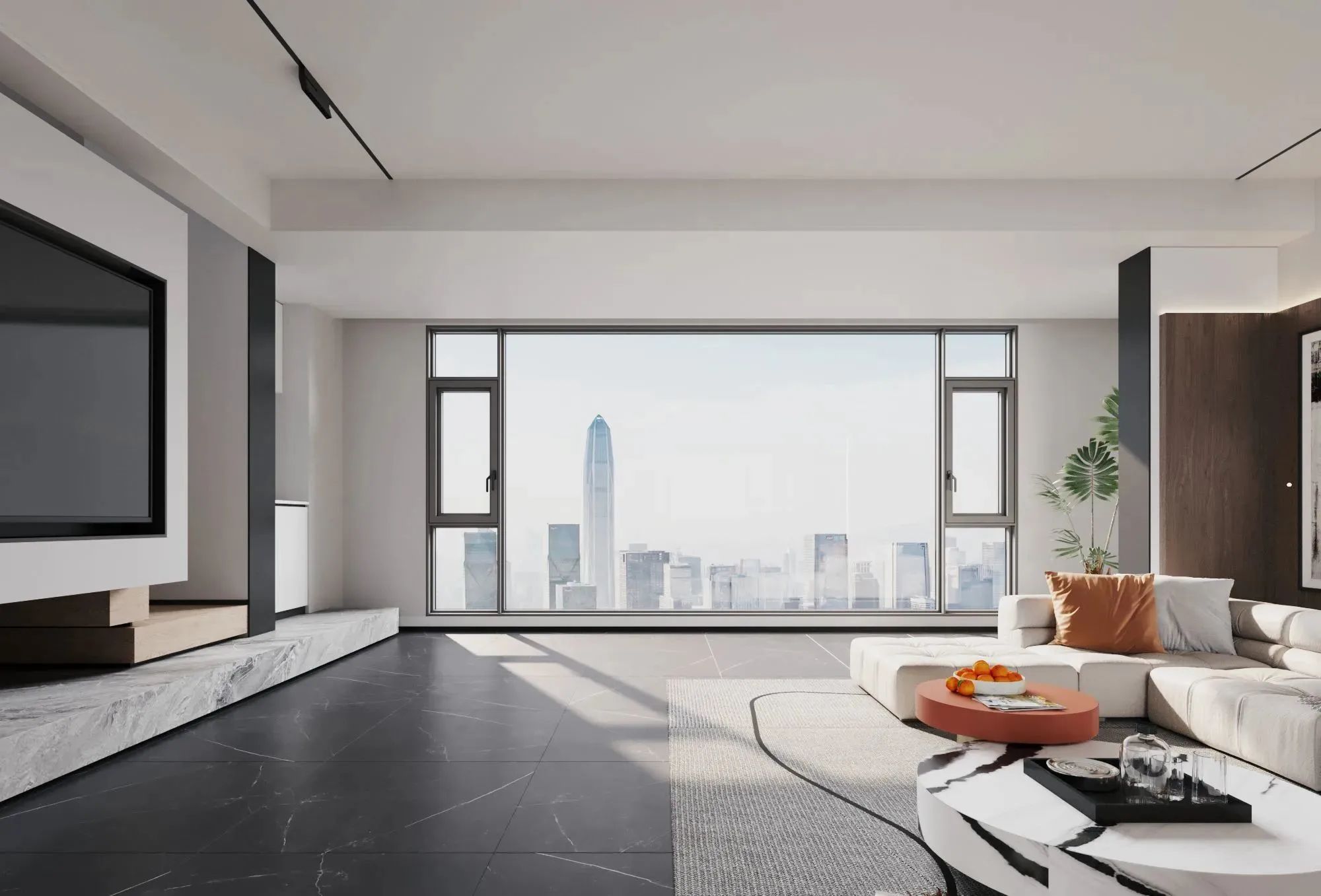 鋁合金門窗品牌