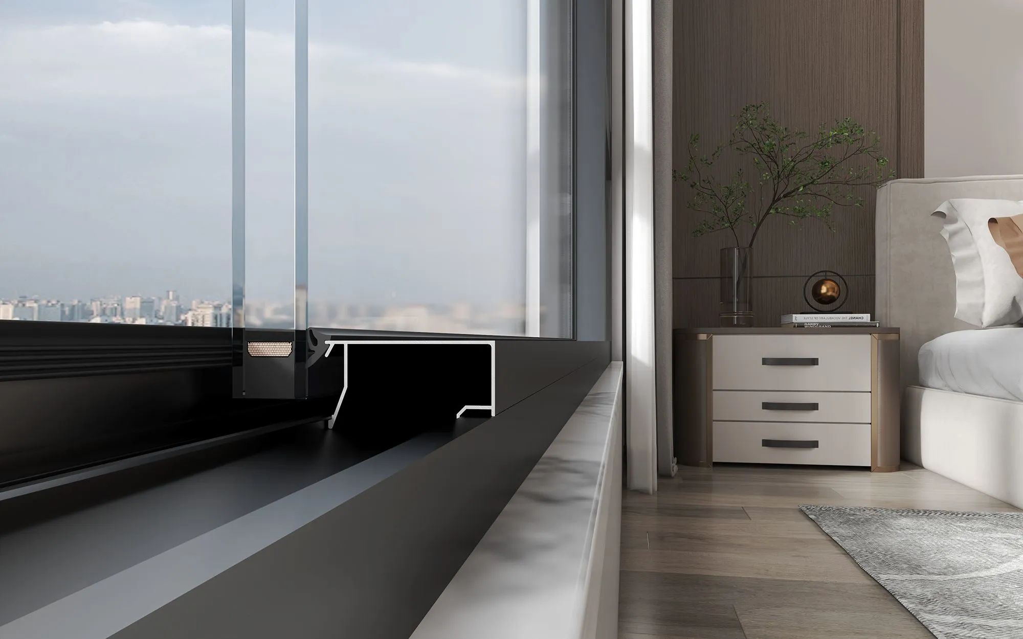 門(mén)窗十大品牌 門(mén)窗十大品牌