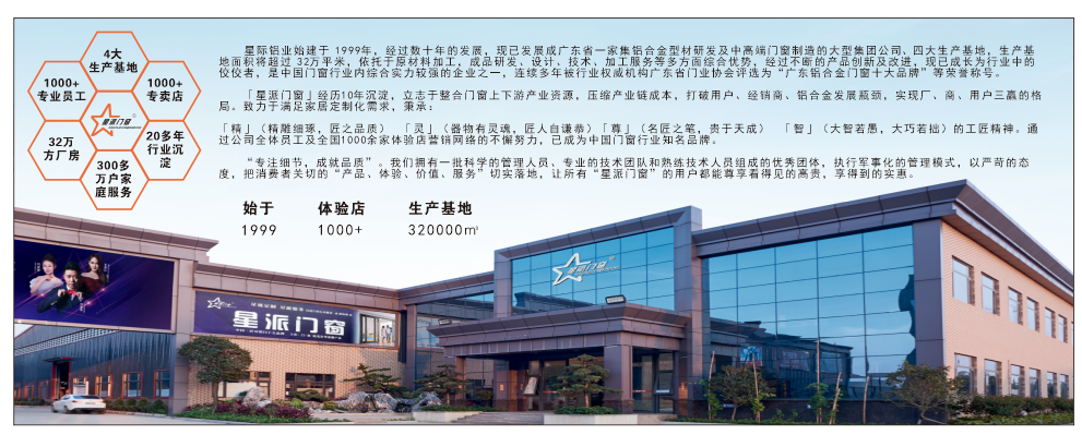 門(mén)窗十大品牌 門(mén)窗十大品牌