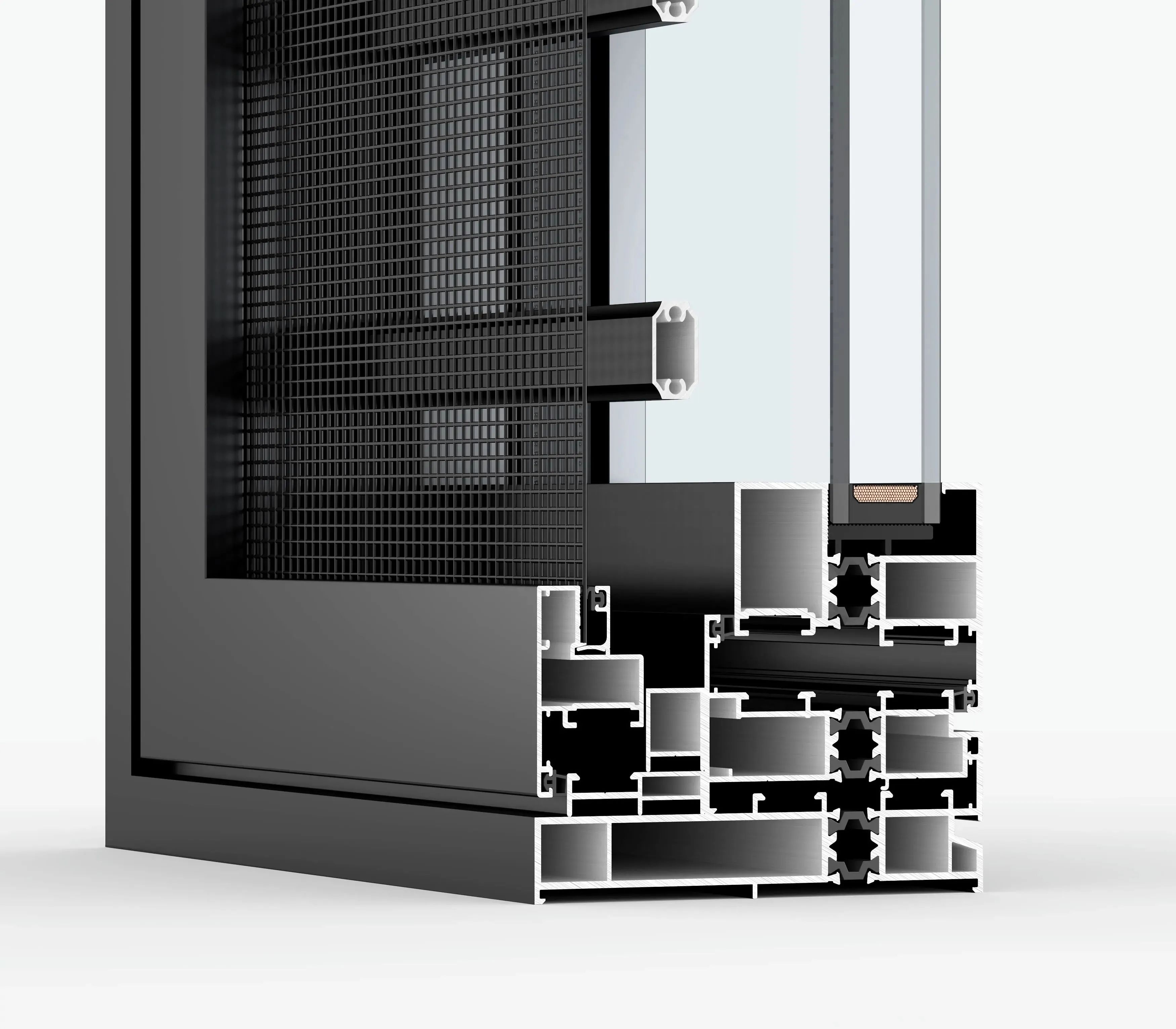 門窗十大品牌 門窗十大品牌