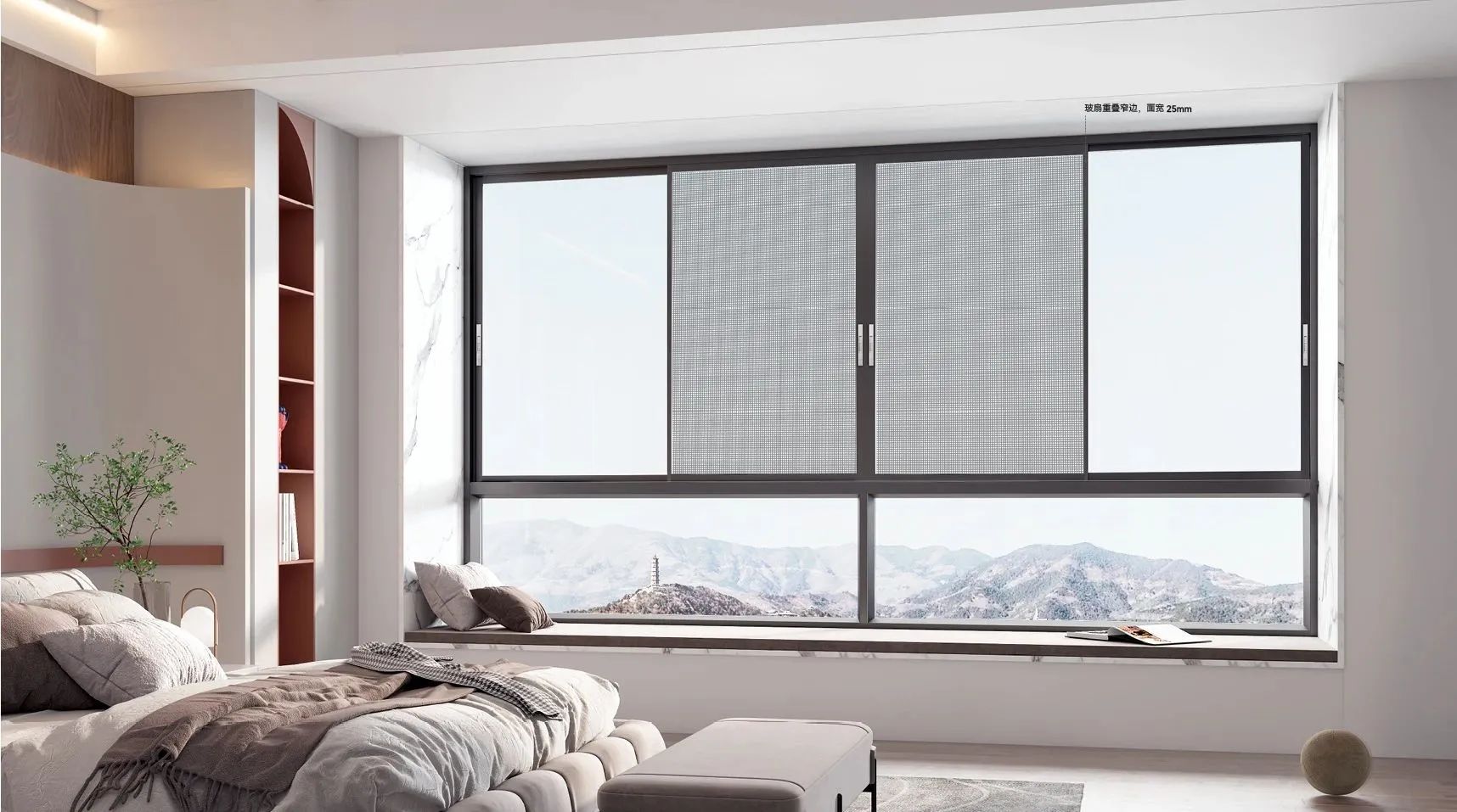 門窗十大品牌 門窗十大品牌