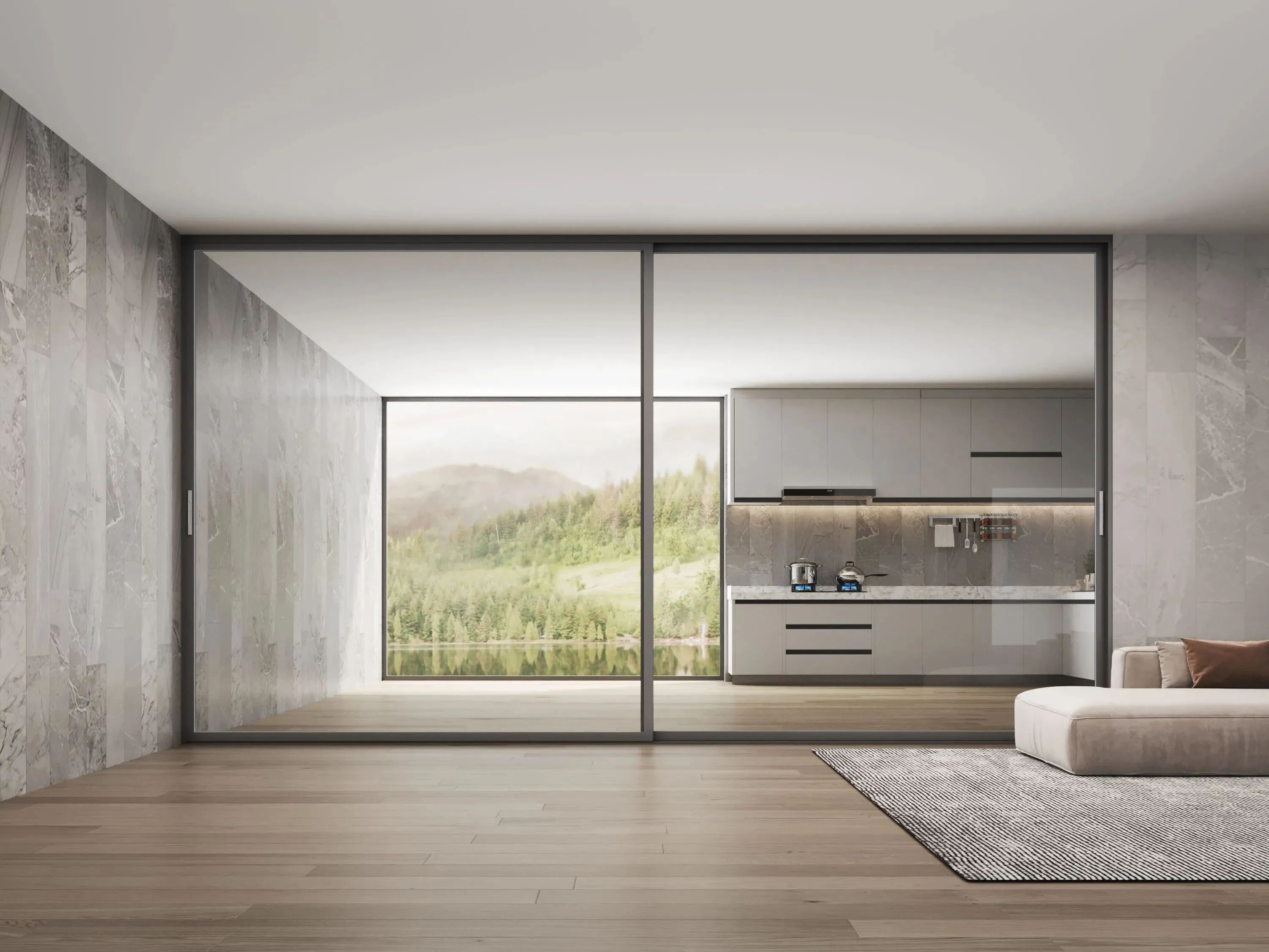 門窗十大品牌 門窗十大品牌