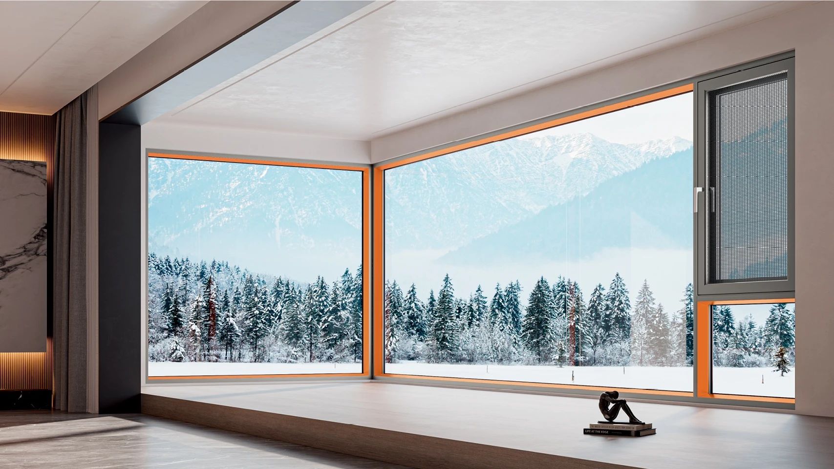 鋁合金門窗品牌 鋁合金門窗品牌