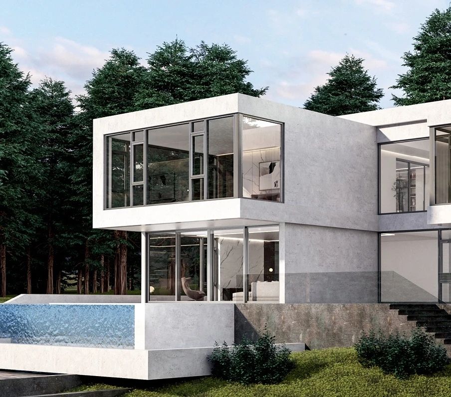 門窗十大品牌 門窗十大品牌