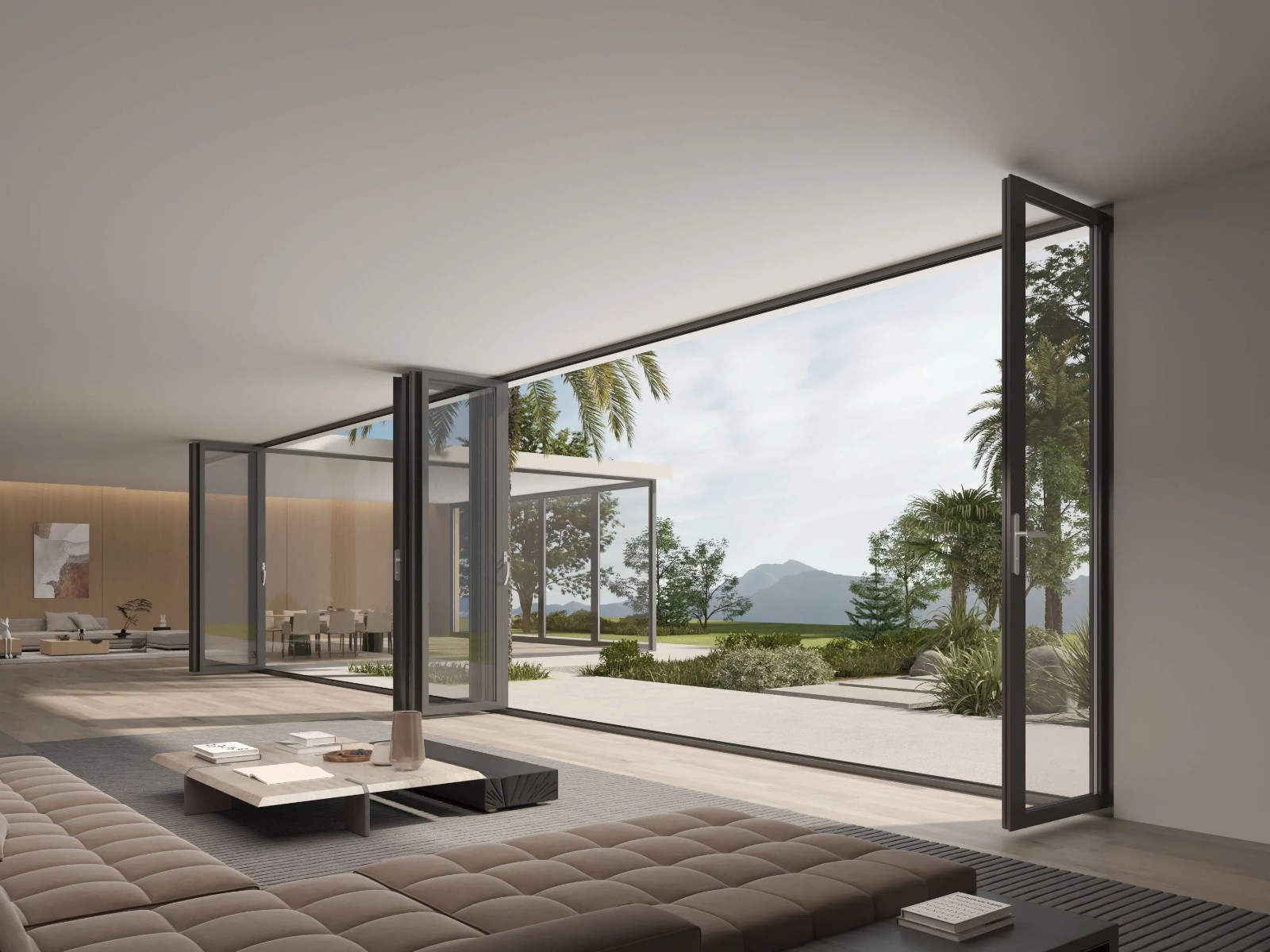 門窗十大品牌 門窗十大品牌