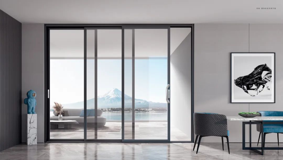 鋁合金門窗品牌 鋁合金門窗品牌