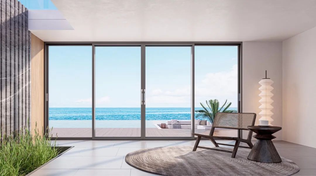 鋁合金門窗品牌 鋁合金門窗品牌